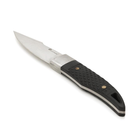 Нож для кемпинга SC-870, Black, Box - изображение 4