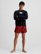 Світшот чоловічий Calvin Klein Underwear 000NM2415E-UB1 XXL Чорний (8720107560987) - зображення 3