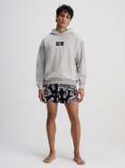 Худі чоловіче Calvin Klein Underwear 000NM2416E-P7A S Сіре (8720107560833) - зображення 3