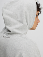 Худі чоловіче Calvin Klein Underwear 000NM2416E-P7A S Сіре (8720107560833) - зображення 4