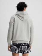 Худі чоловіче Calvin Klein Underwear 000NM2416E-P7A XL Сіре (8720107560864) - зображення 2