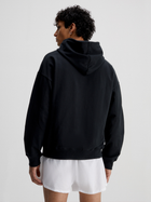 Bluza męskia z kapturem Calvin Klein Underwear 000NM2416E-UB1 XL Czarne (8720107561175) - obraz 2