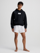 Худі чоловіче Calvin Klein Underwear 000NM2416E-UB1 XL Чорне (8720107561175) - зображення 3