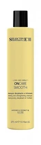 Шампунь для пушистых волос - Selective Professional OnCare Smooth Shampoo 275ml (1162493-1550391-2)