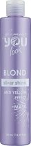 Маска від жовтизни - You look Glamour Professional 250ml (250ml)