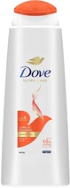 Шампунь для волос "Длина и сияние" - Dove Long & Radiant Shampoo 400ml (1127982-1504536-2)