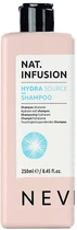 Шампунь для зволоження волосся — Nevitaly Hydrate Well Shampoo 1000ml (1161359-1582265491-2)