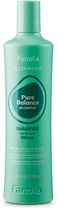Очищающий и балансирующий шампунь - Fanola Vitamins Pure Balance Shampoo 350ml (1086204-1444429-2)