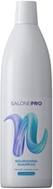 Питательный шампунь для сухих и тусклых волос - Unic Salone Prom Nourishing Mask 1000ml (1108974-1478244-2)