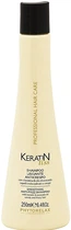 Шампунь для разглаживания и защиты волос - Phytorelax Laboratories Keratin Liss Smoothing Anti-Frizz 250ml (1166344-1554349-2)