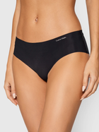 Трусики-хіпстери жіночі Calvin Klein Underwear 0000D3429E-001 S Чорні (5051145909142) - зображення 1