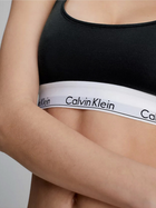 Biustonosz Calvin Klein Underwear 0000F3785E-001 XL Czarny (8718654886353) - obraz 3