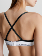 Biustonosz Calvin Klein Underwear 000QF1061E-001 L Czarny (8718934397715) - obraz 3