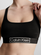 Biustonosz bawełniany Calvin Klein Underwear 000QF6768E-UB1 M Czarny (8719855412655) - obraz 3