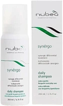 Шампунь для волосся - Nubea Synergo Daily Shampoo 200ml (1126703-1503099-2)