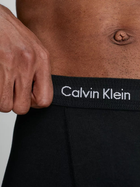 Zestaw majtek bokserek męskich bawełnianych Calvin Klein Underwear 0000U2662G-XWB L 3 szt. Czarny (8719114322510) - obraz 5