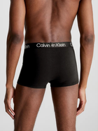 Набір трусів шорт чоловічих Calvin Klein Underwear 000NB2970A-7V1 L 3 шт Чорний (8719854639558) - зображення 3