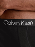 Zestaw majtek bokserek męskich Calvin Klein Underwear 000NB2970A-7V1 L 3 szt. Czarny (8719854639558) - obraz 4
