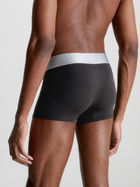 Набір трусів шорт чоловічих бавовняних Calvin Klein Underwear 000NB3130A-7V1 S 3 шт Чорний (8719855387229) - зображення 3