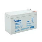 Акумуляторна батарея MERLION AGM GP1272F1 12 V 7,2 Ah ( 150 x 65 x 95 (100) )