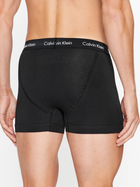 Zestaw majtek bokserek męskich bawełnianych Calvin Klein Underwear 000NB2877A-XWB XL 5 szt. Czarny (8719853976906) - obraz 3