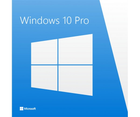 Програмне забезпечення Microsoft ОЕМ Windows 10 Professional Ukrainian, x64-bit ОЕМ