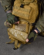 Рюкзак тактический л cayot - изображение 4