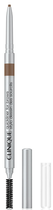 Олівець для брів Clinique Quickliner For Brows автоматичний 02 Soft Chestnut 0.6 г (192333128688) - зображення 1