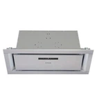 Вытяжка Perfelli bis 7633 i 1000 led