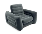 Надувне крісло розкладне 117 x 100 x 66 см Intex 66551