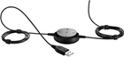 Słuchawki Jabra Evolve 30 II UC Stereo Black (5399-829-309) - obraz 4