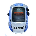 Маска зварювальна Procraft SHP100-90 (010090)