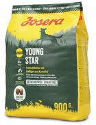 Сухой корм Josera YoungStar Junior для молодых собак с Мясом птицы