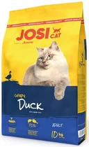 Сухой корм для кошек Josera JosiCat Crispy Duck
