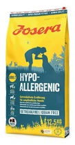 Сухой корм для собак Josera Hypoallergenic
