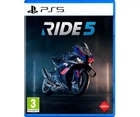 Игра RIDE 5 (английская версия) (PS5)