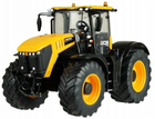 Traktor TOMY Britains JCB 8330 Fastrac (0036881432067) - obraz 3