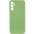 Чохол на Samsung Galaxy A16 4G/5G / для самсунг галаксі А16 ТПУ Зелений / Pistachio