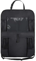 Автомобільний органайзер UFT Car organizer 2 для спинки сидіння (UFTcarorganizer2)