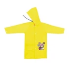 Дождевик детский Kite tokidoki, на рост 115-130 см, для девочек (TK24-2600S)