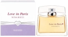 Woda perfumowana dla kobiet Nina Ricci Love in Paris 30 ml (3137370183815) - obraz 1