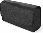 Автомобільна сумка-органайзер UFT Car organizer 6 Large з повсті для багажника з клейкою смугою (UFTcarorganizer6)
