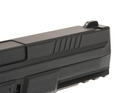 Пістолет Cyma Glock 18 custom AEP (CM127) CM.127 [CYMA] (для страйкболу) - зображення 7