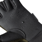 Рукавиці Camo-Tec Grip Max Windstopper Olive Size M - зображення 8