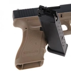 Пистолет Glock 18c - Gen3 GBB - Half Tan [WE] (для страйкбола) - изображение 7