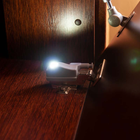Лампочка LED на петлю шафки DPM ML001 (5906881206621) - зображення 7