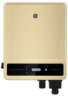Інвертор General Electric 3PH 12kW Wi-Fi (GEP12-3-1O) - зображення 1