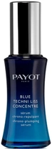 Сироватка для заповнення зморшок Payot Blue Techni Liss Concentre з гіалуроновою кислотою 30 мл (3390150569463) - зображення 1