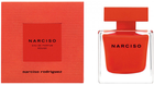 Woda perfumowana dla kobiet Narciso Rodriguez Narciso Rouge 90 ml (3423478844858) - obraz 1