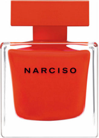 Woda perfumowana dla kobiet Narciso Rodriguez Narciso Rouge 90 ml (3423478844858) - obraz 2